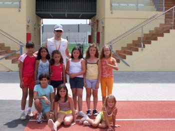 Fotos Campus Segorbe 12 julio 131