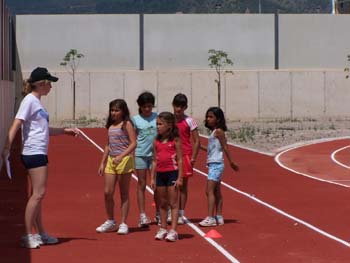 Fotos Campus Segorbe 12 julio 133