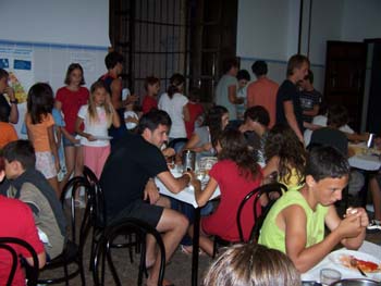Fotos Campus Segorbe 12 julio 165