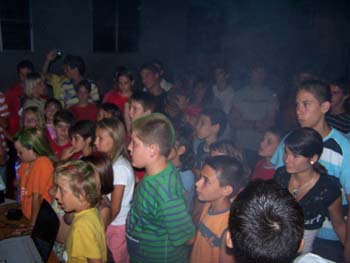 Fotos Campus Segorbe 12 julio 183
