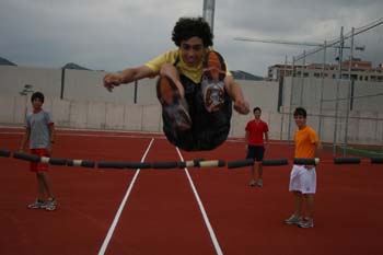 Fotos Campus Segorbe 7 julio (102)