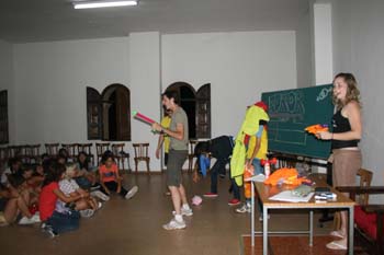 Fotos Campus Segorbe 7 julio (103)