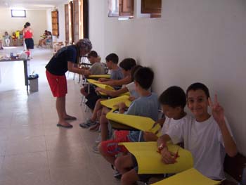 Fotos Campus Segorbe 7 julio (11)