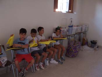 Fotos Campus Segorbe 7 julio (12)