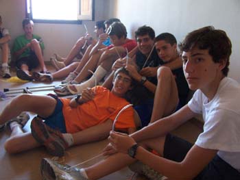 Fotos Campus Segorbe 7 julio (16)