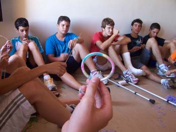 Fotos Campus Segorbe 7 julio (17)