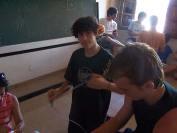 Fotos Campus Segorbe 7 julio (19)