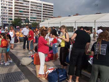 Fotos Campus Segorbe 7 julio (2)