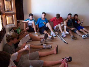 Fotos Campus Segorbe 7 julio (26)