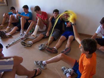 Fotos Campus Segorbe 7 julio (27)