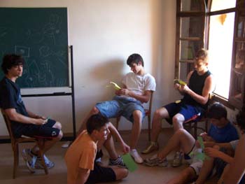 Fotos Campus Segorbe 7 julio (29)