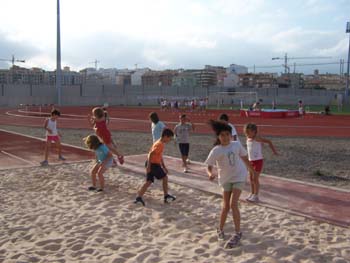 Fotos Campus Segorbe 7 julio (52)