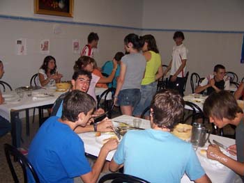 Fotos Campus Segorbe 7 julio (66)
