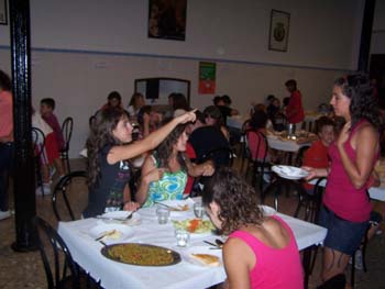 Fotos Campus Segorbe 7 julio (67)