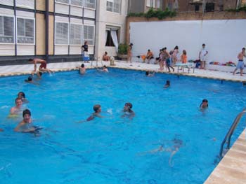 Fotos Campus Segorbe 7 julio (7)