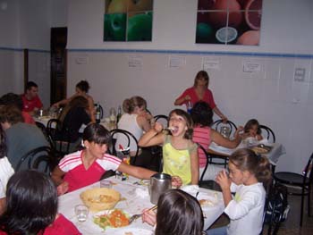 Fotos Campus Segorbe 7 julio (70)
