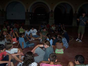 Fotos Campus Segorbe 7 julio (76)