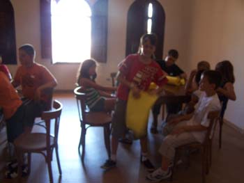 Fotos Campus Segorbe 7 julio (78)