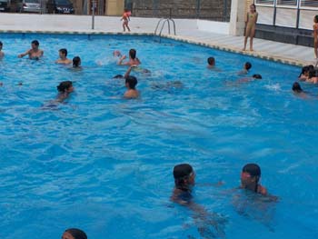 Fotos Campus Segorbe 7 julio (8)