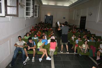 Fotos Campus Segorbe 7 julio (82)