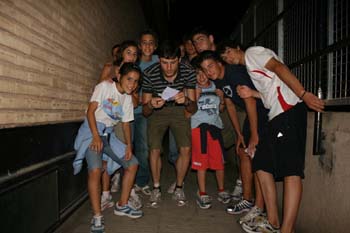 Fotos Campus Segorbe 7 julio (84)