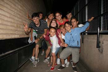 Fotos Campus Segorbe 7 julio (85)