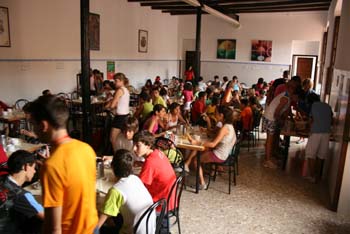 Fotos Campus Segorbe 7 julio (87)