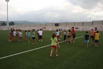 Fotos Campus Segorbe 7 julio (94)