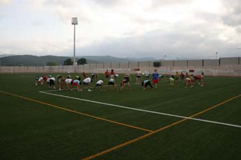 Fotos Campus Segorbe 7 julio (95)