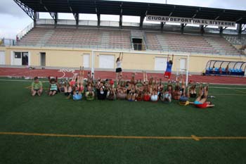 Fotos Campus Segorbe 7 julio (97)