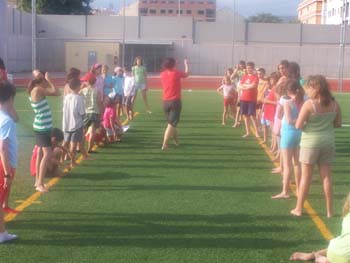 Fotos Campus Segorbe 8 julio (104)