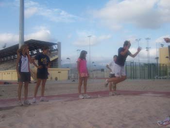 Fotos Campus Segorbe 8 julio (112)