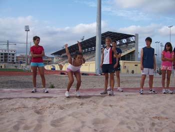 Fotos Campus Segorbe 8 julio (114)