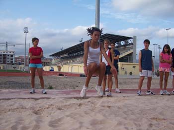 Fotos Campus Segorbe 8 julio (116)
