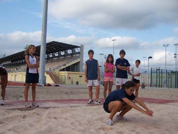 Fotos Campus Segorbe 8 julio (117)