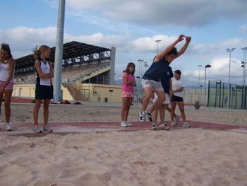 Fotos Campus Segorbe 8 julio (119)