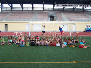 Fotos Campus Segorbe 8 julio (125)