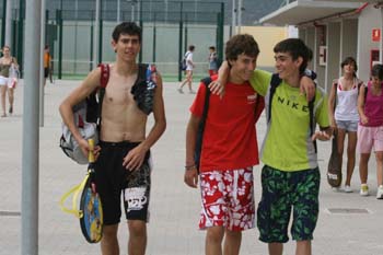 Fotos Campus Segorbe 8 julio (128)