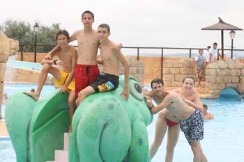 Fotos Campus Segorbe 8 julio (130)