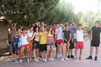Fotos Campus Segorbe 8 julio (136)