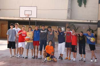 Fotos Campus Segorbe 8 julio (137)