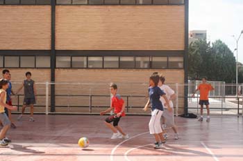 Fotos Campus Segorbe 8 julio (139)