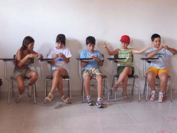 Fotos Campus Segorbe 8 julio (14)