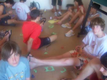 Fotos Campus Segorbe 8 julio (17)