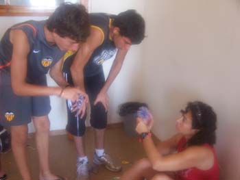 Fotos Campus Segorbe 8 julio (18)