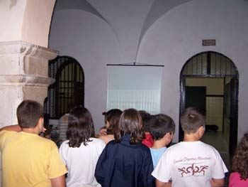 Fotos Campus Segorbe 8 julio (28)
