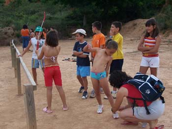 Fotos Campus Segorbe 8 julio (65)