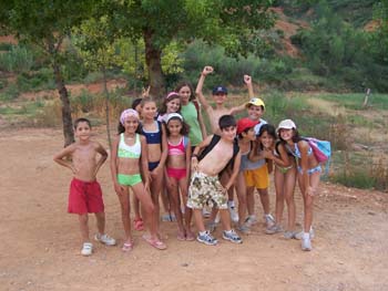 Fotos Campus Segorbe 8 julio (71)