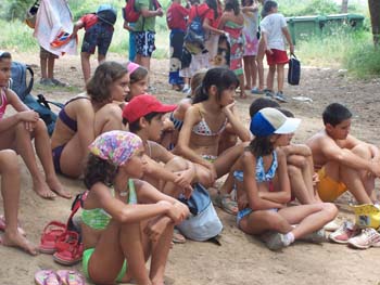 Fotos Campus Segorbe 8 julio (75)