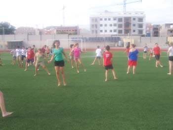 Fotos Campus Segorbe 8 julio (84)